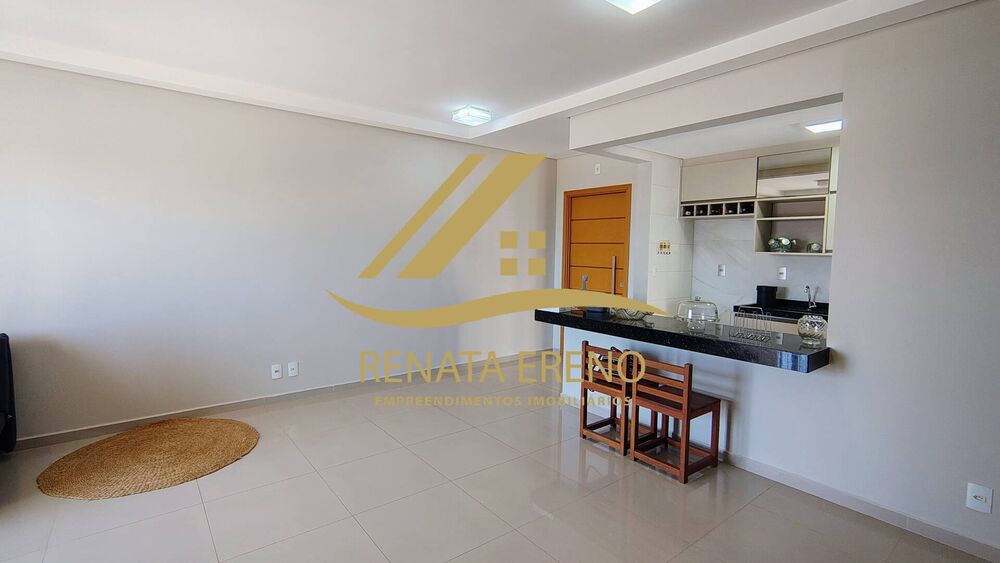 Apartamento, 3 quartos, 85 m² - Foto 1