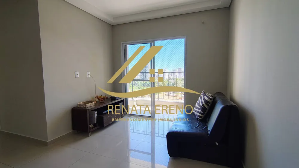 Apartamento, 3 quartos, 85 m² - Foto 6