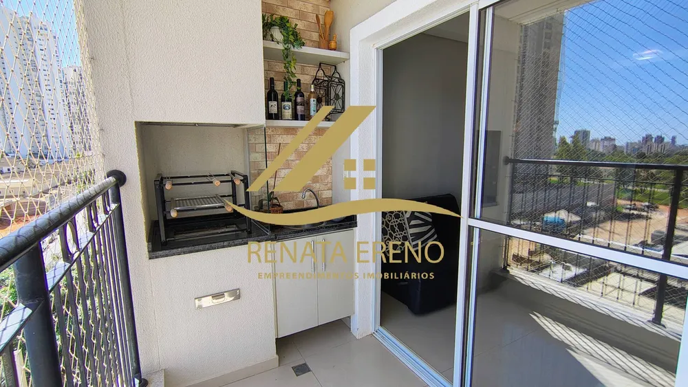 Apartamento, 3 quartos, 85 m² - Foto 5