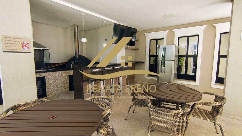 Apartamento, 3 quartos, 85 m² - Foto 2