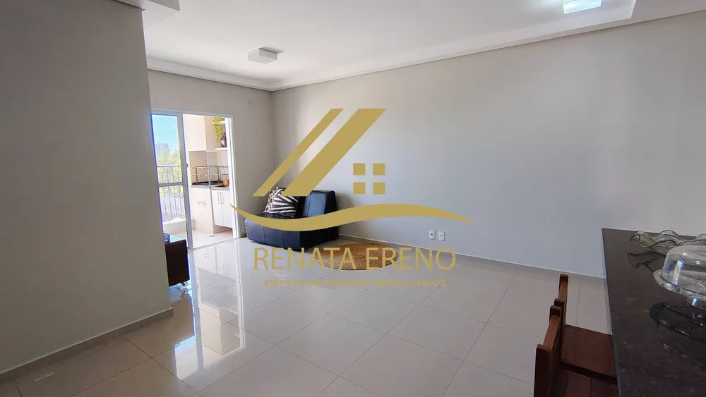 Apartamento, 3 quartos, 85 m² - Foto 5
