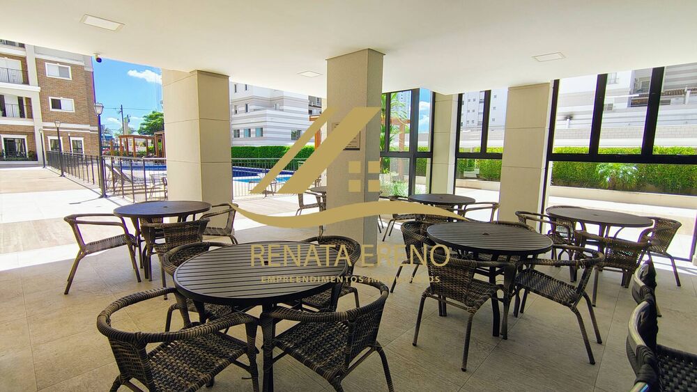 Apartamento, 3 quartos, 85 m² - Foto 3