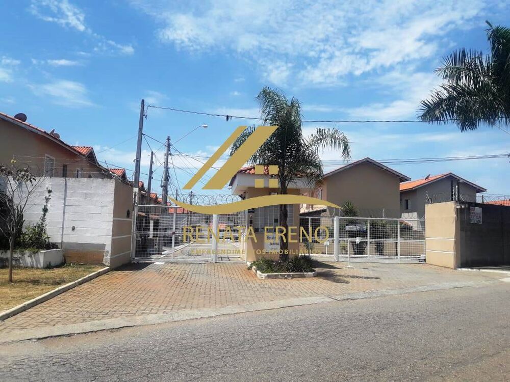 Casa à venda com 2 quartos - Foto 1