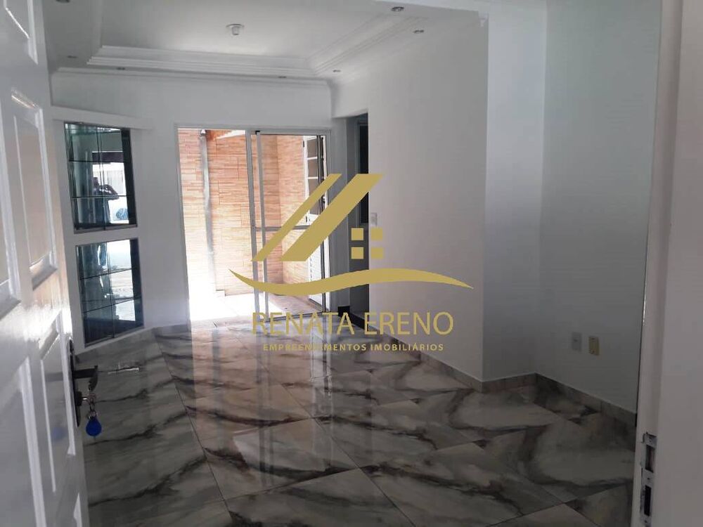 Casa à venda com 2 quartos - Foto 4