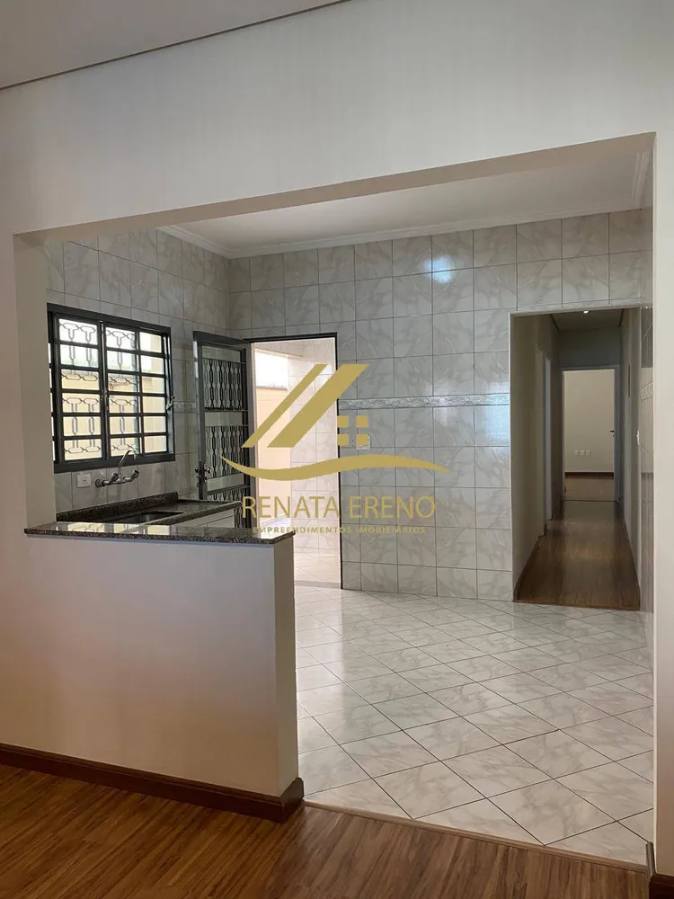 Casa, 2 quartos, 125 m² - Foto 1