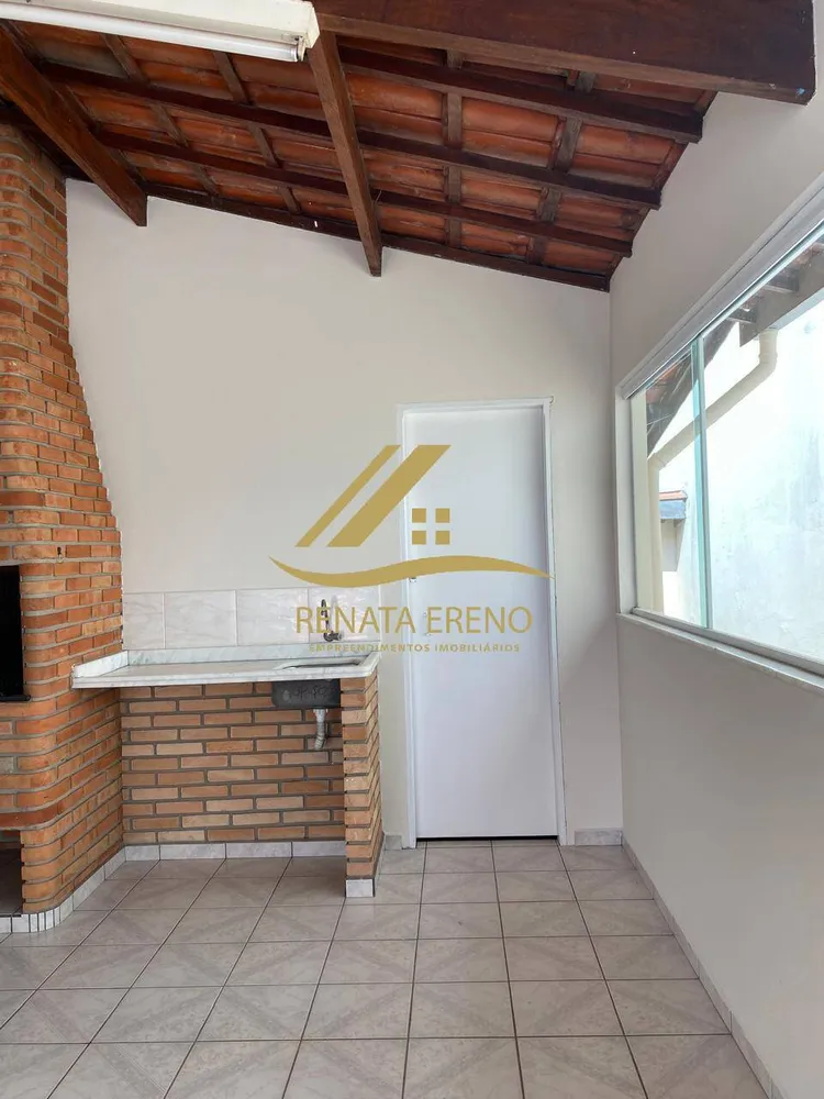 Casa, 2 quartos, 125 m² - Foto 8