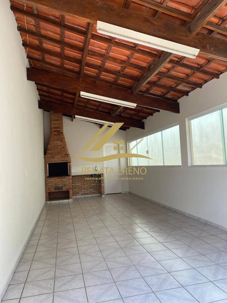 Casa, 2 quartos, 125 m² - Foto 3