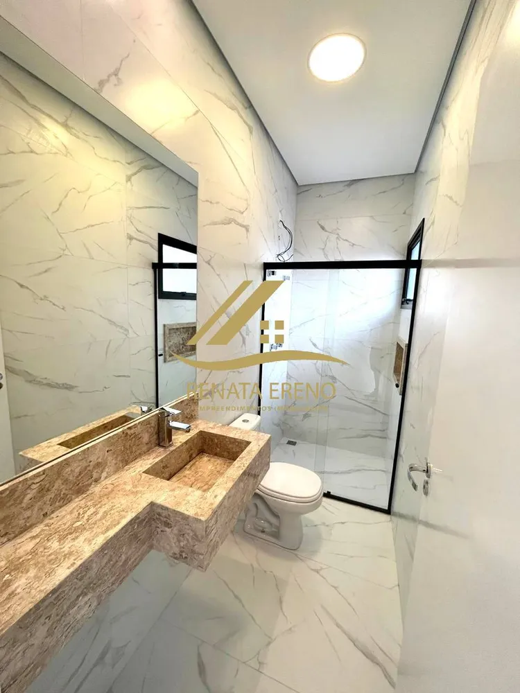 Casa de Condomínio, 3 quartos - Foto 8