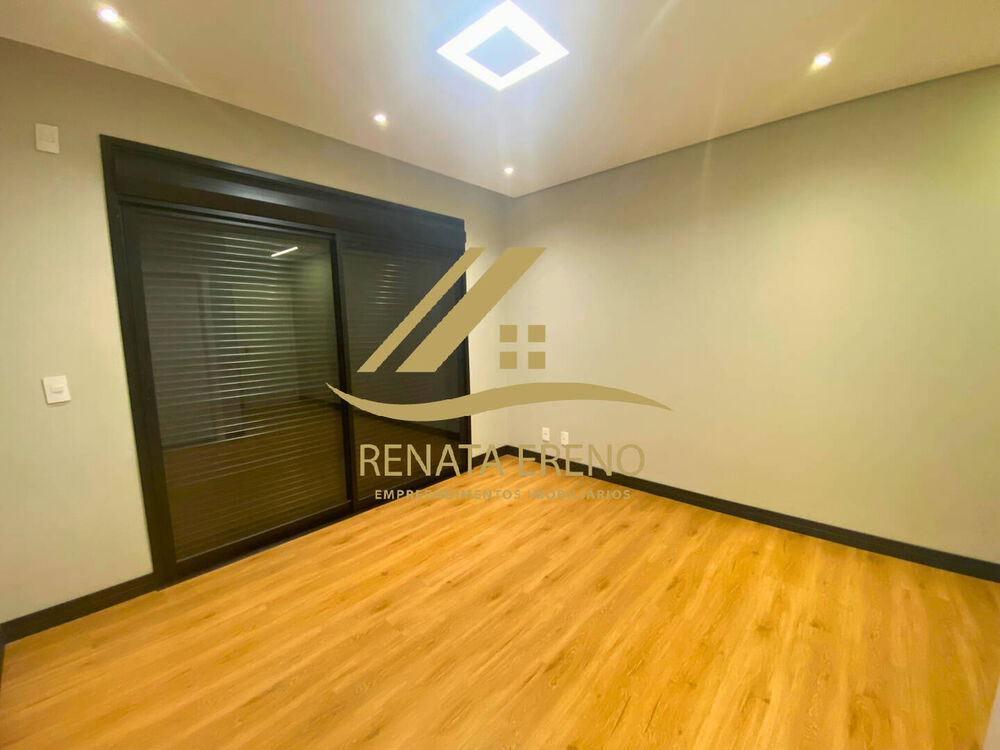 Casa de Condomínio à venda e aluguel com 3 quartos, 303m² - Foto 3