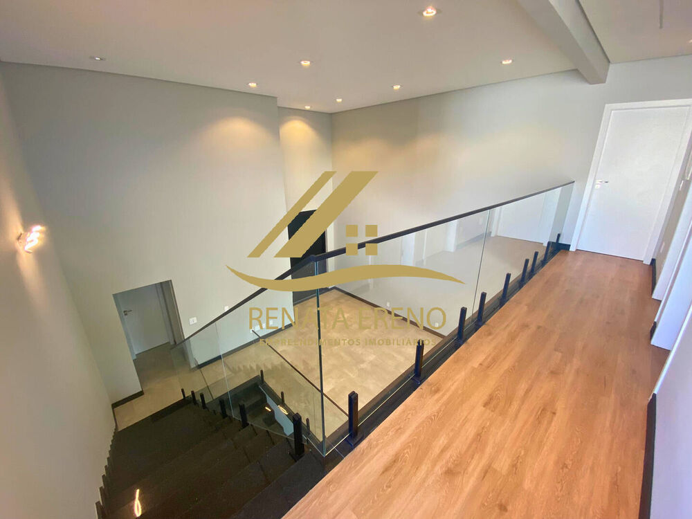 Casa de Condomínio à venda e aluguel com 3 quartos, 303m² - Foto 2
