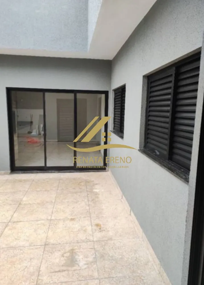 Casa de Condomínio, 3 quartos - Foto 15