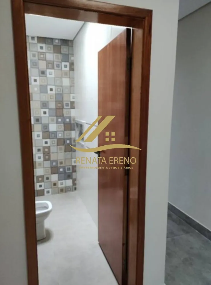 Casa de Condomínio, 3 quartos - Foto 8