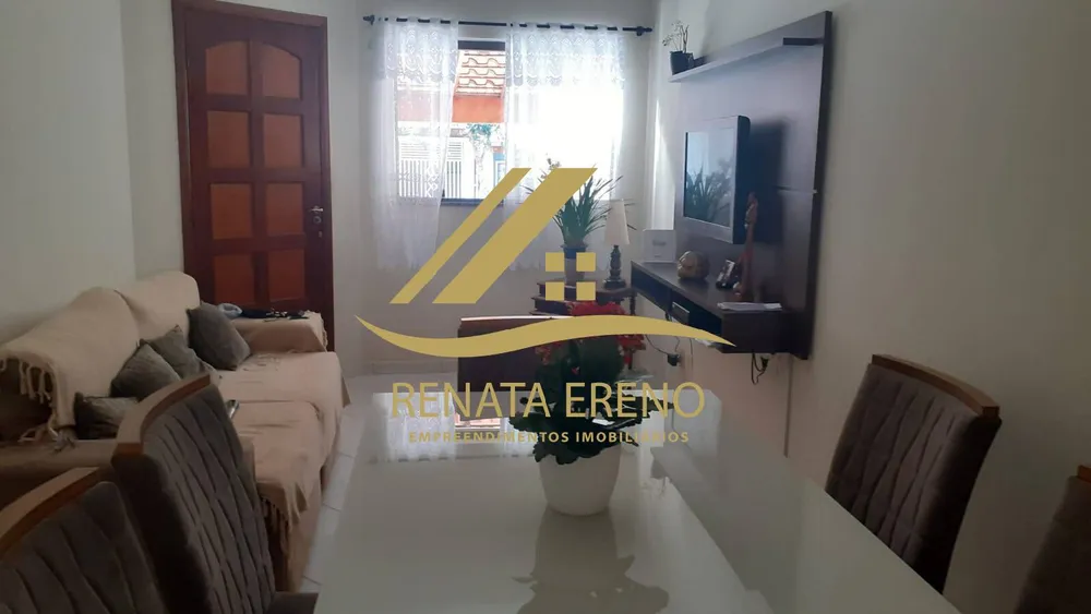 Casa de Condomínio, 2 quartos - Foto 8