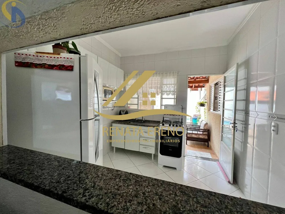 Casa de Condomínio, 2 quartos - Foto 4