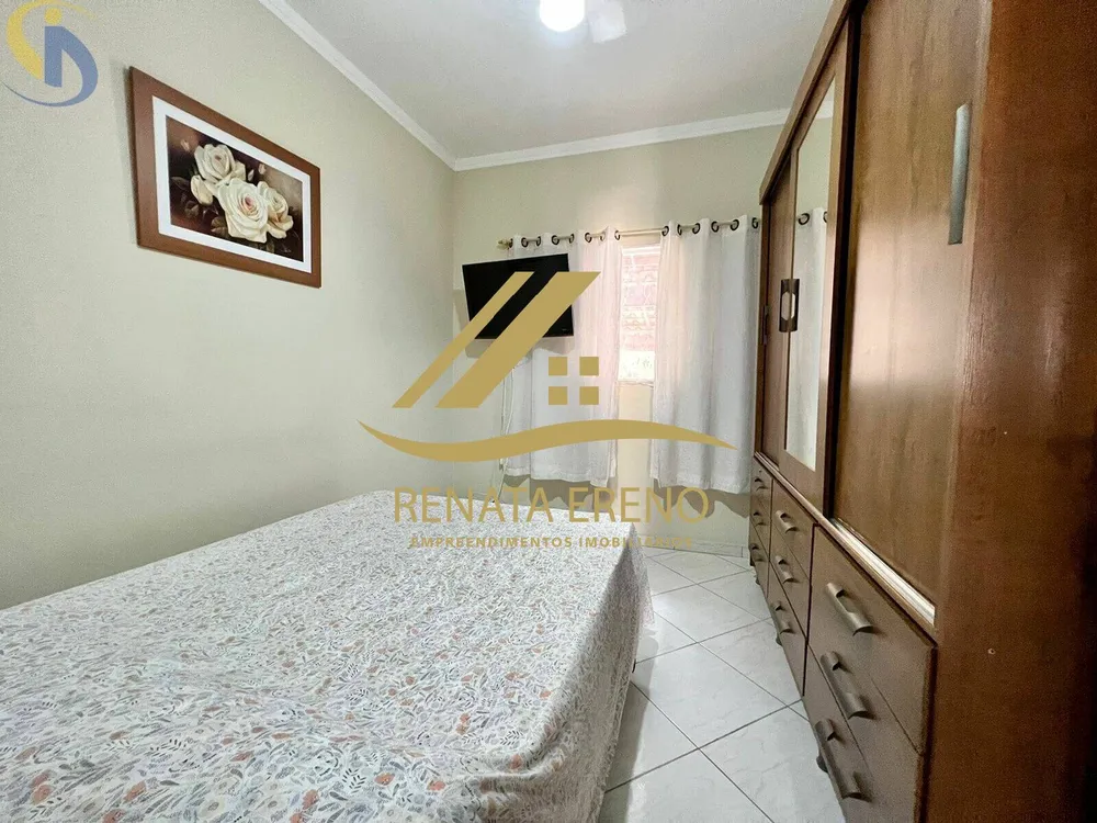 Casa de Condomínio, 2 quartos - Foto 3