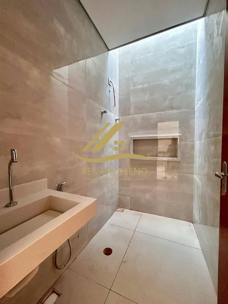 Casa de Condomínio, 3 quartos - Foto 10