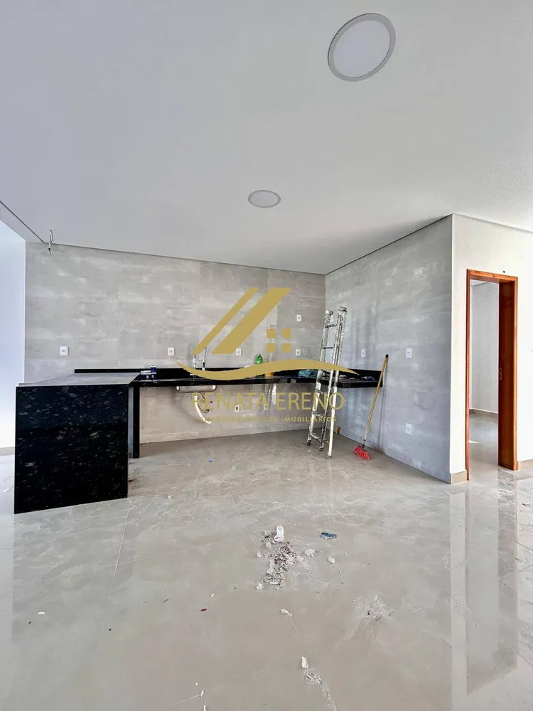 Casa de Condomínio, 3 quartos - Foto 5