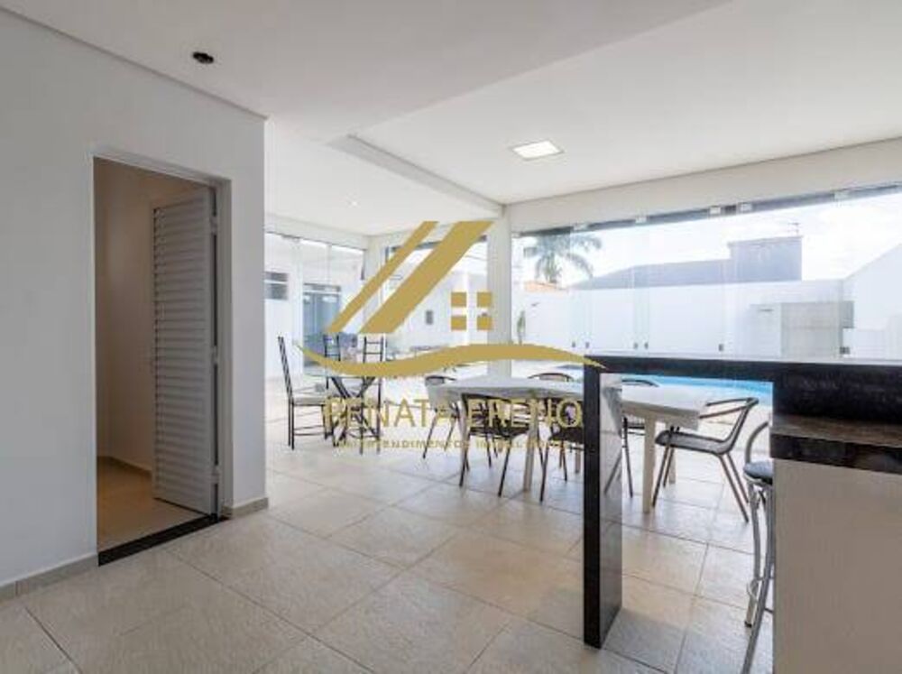 Casa de Condomínio, 3 quartos - Foto 6