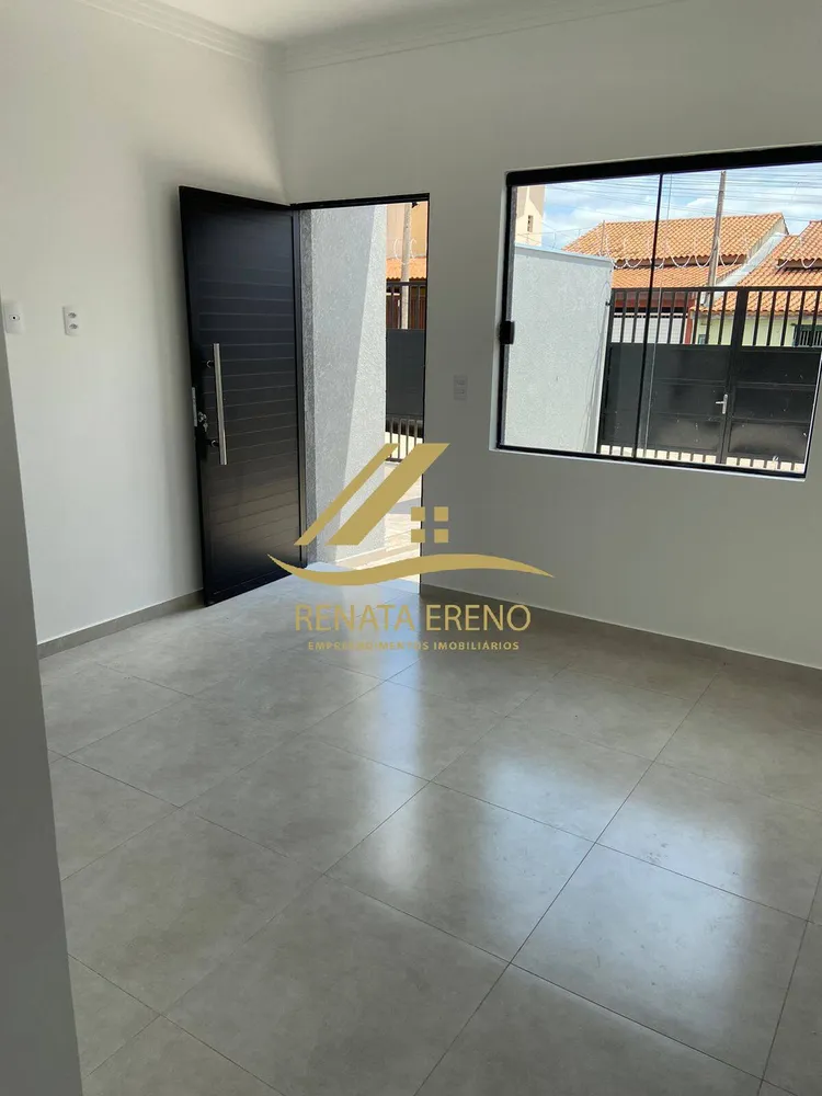 Casa, 2 quartos, 85 m² - Foto 6