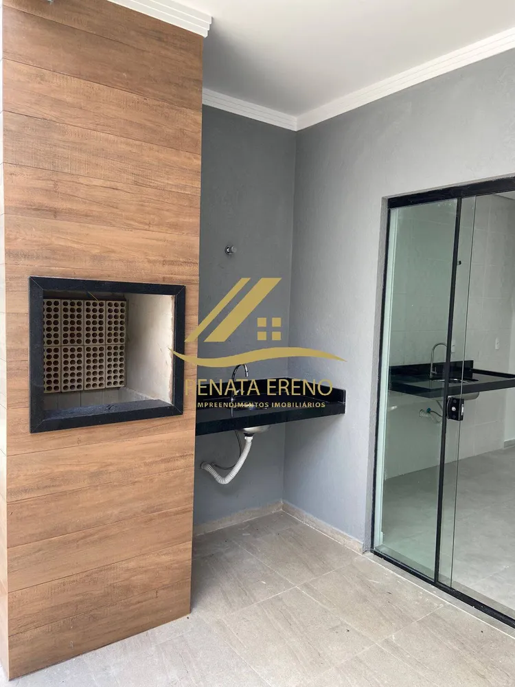 Casa, 2 quartos, 85 m² - Foto 8