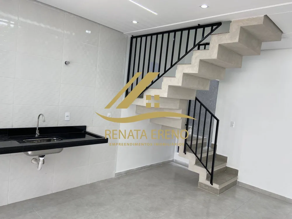 Casa, 2 quartos, 85 m² - Foto 12