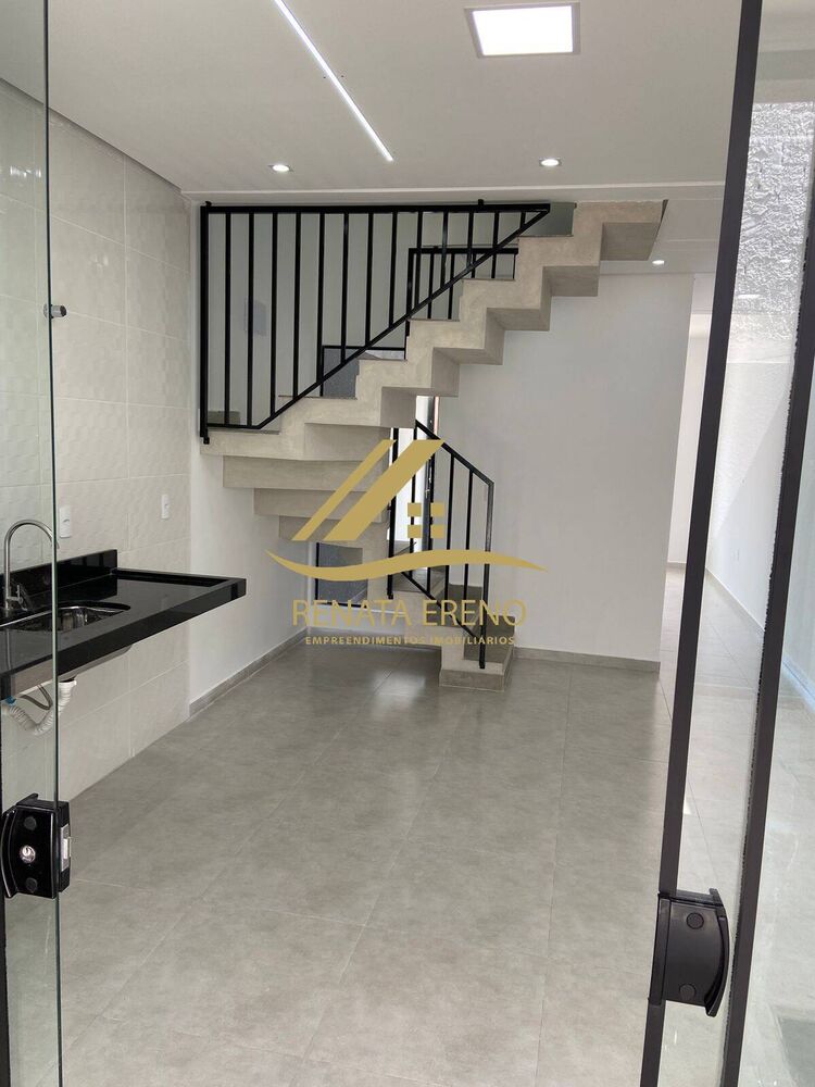 Casa, 2 quartos, 85 m² - Foto 4