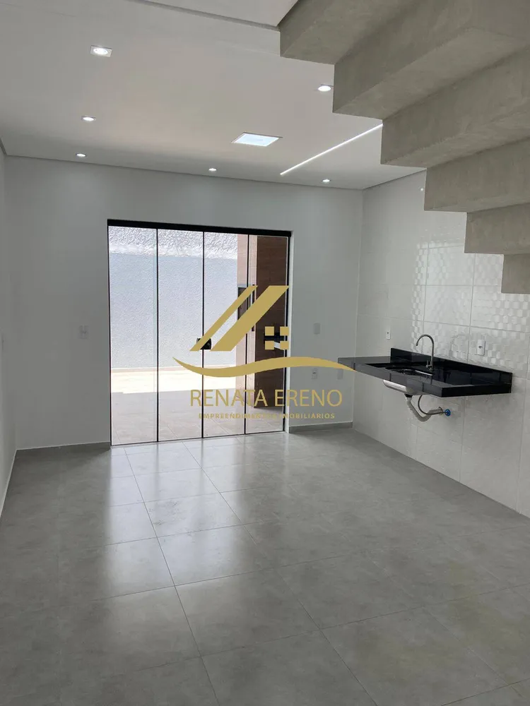 Casa, 2 quartos, 85 m² - Foto 11