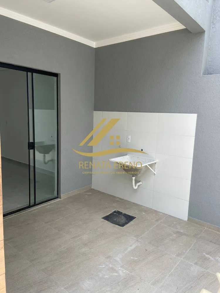 Casa, 2 quartos, 85 m² - Foto 7