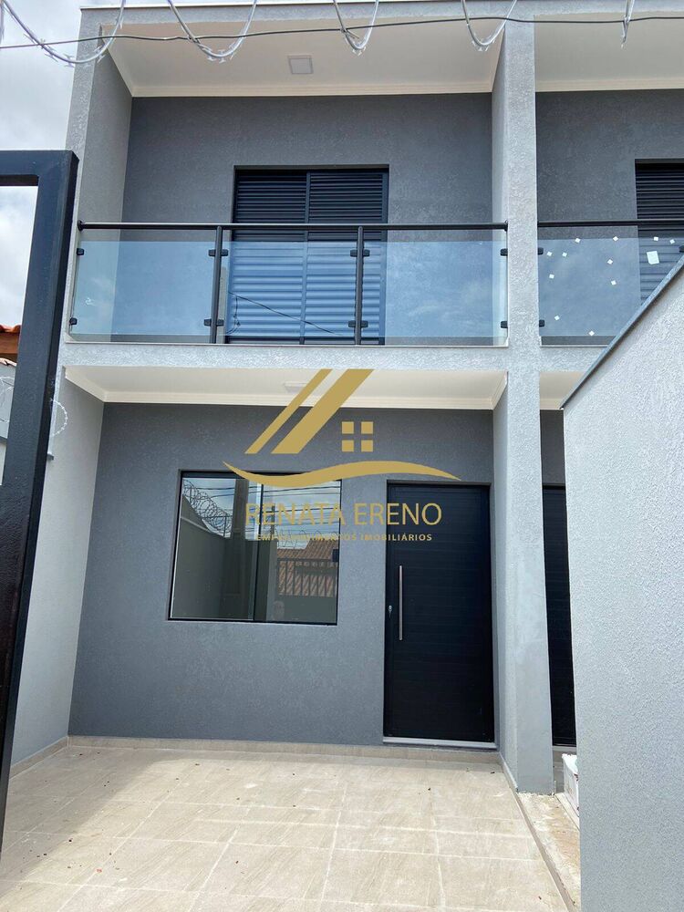Casa, 2 quartos, 85 m² - Foto 1