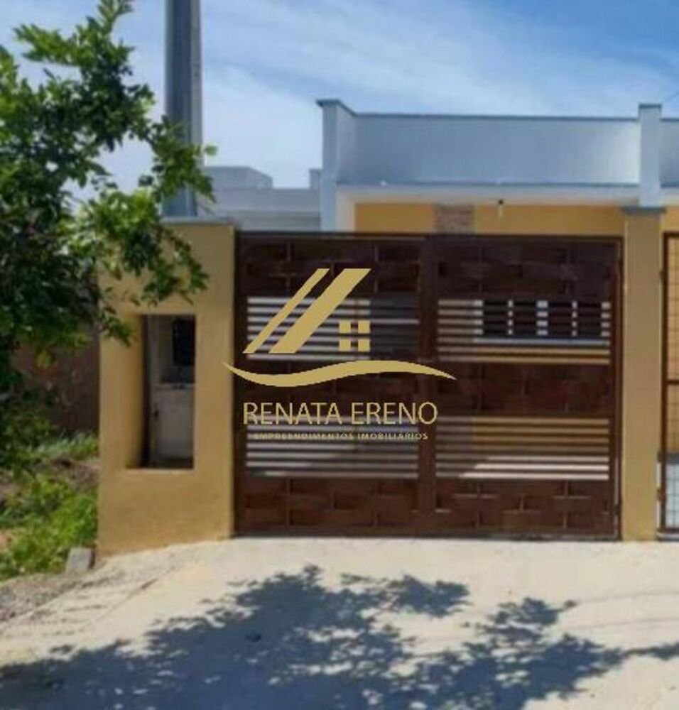 Casa, 2 quartos, 60 m² - Foto 2