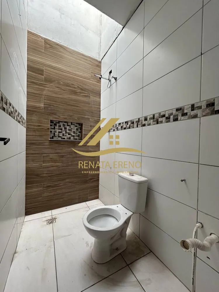 Casa, 2 quartos, 60 m² - Foto 4