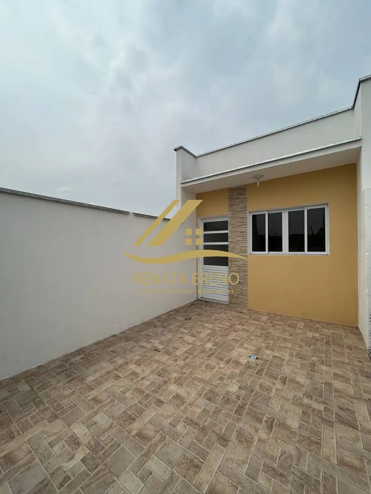 Casa, 2 quartos, 60 m² - Foto 1