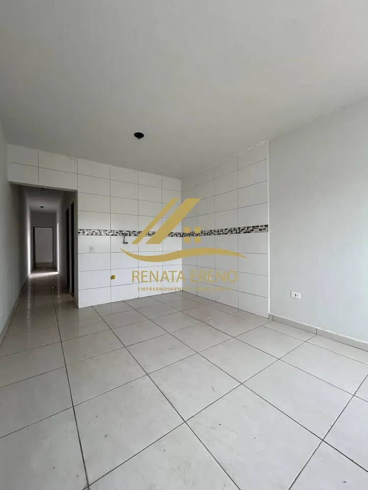 Casa, 2 quartos, 60 m² - Foto 2