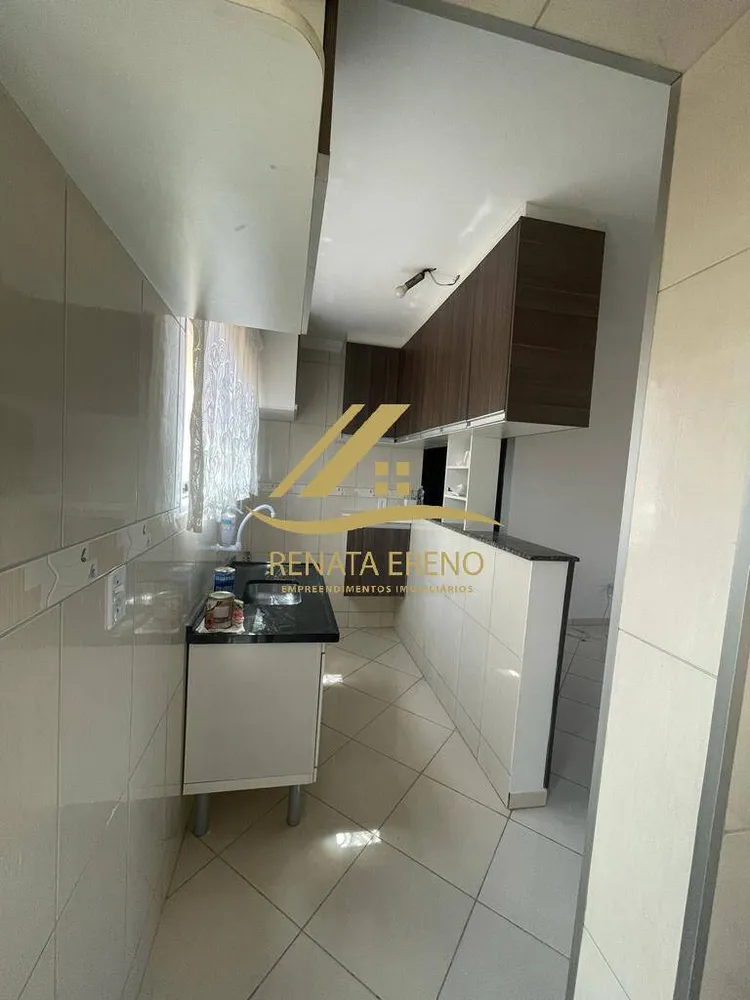 Apartamento, 2 quartos, 53 m² - Foto 2