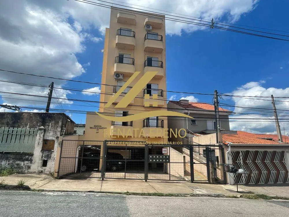 Apartamento, 2 quartos, 53 m² - Foto 3
