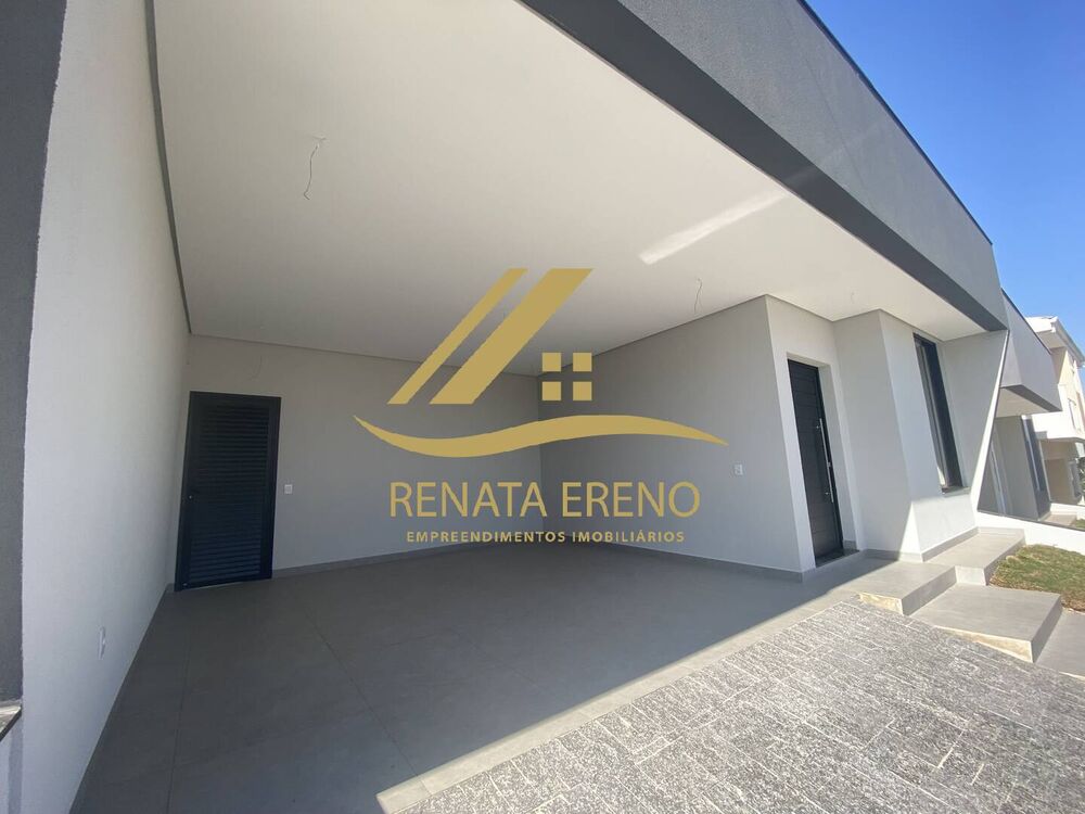 Casa de Condomínio à venda com 3 quartos, 178m² - Foto 1
