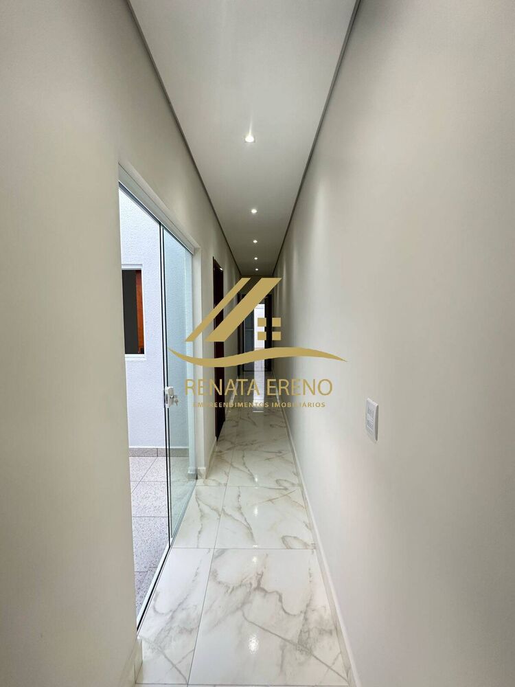 Casa, 2 quartos, 60 m² - Foto 2