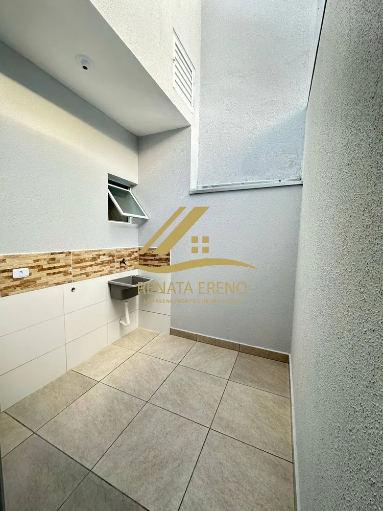 Casa, 2 quartos, 60 m² - Foto 5