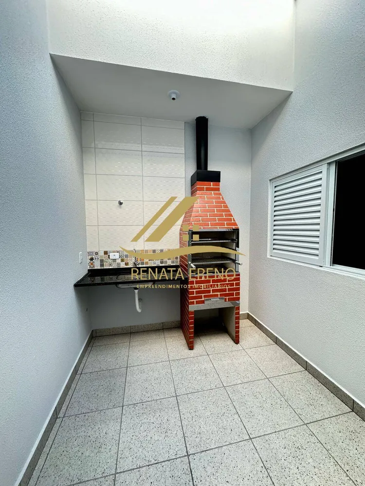 Casa, 2 quartos, 60 m² - Foto 8