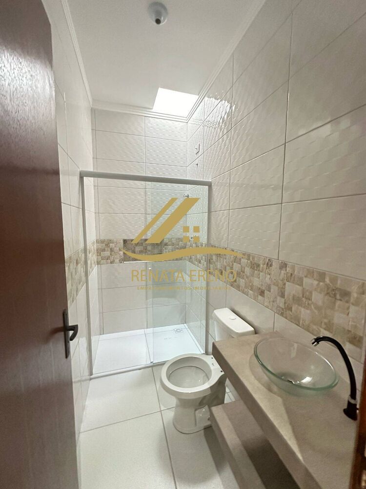 Casa, 2 quartos, 60 m² - Foto 3