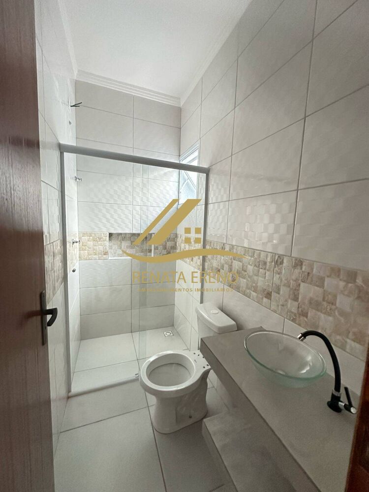 Casa, 2 quartos, 60 m² - Foto 4