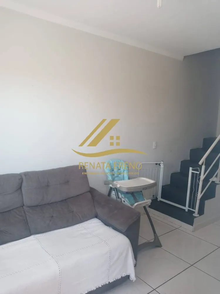 Casa, 2 quartos, 108 m² - Foto 10