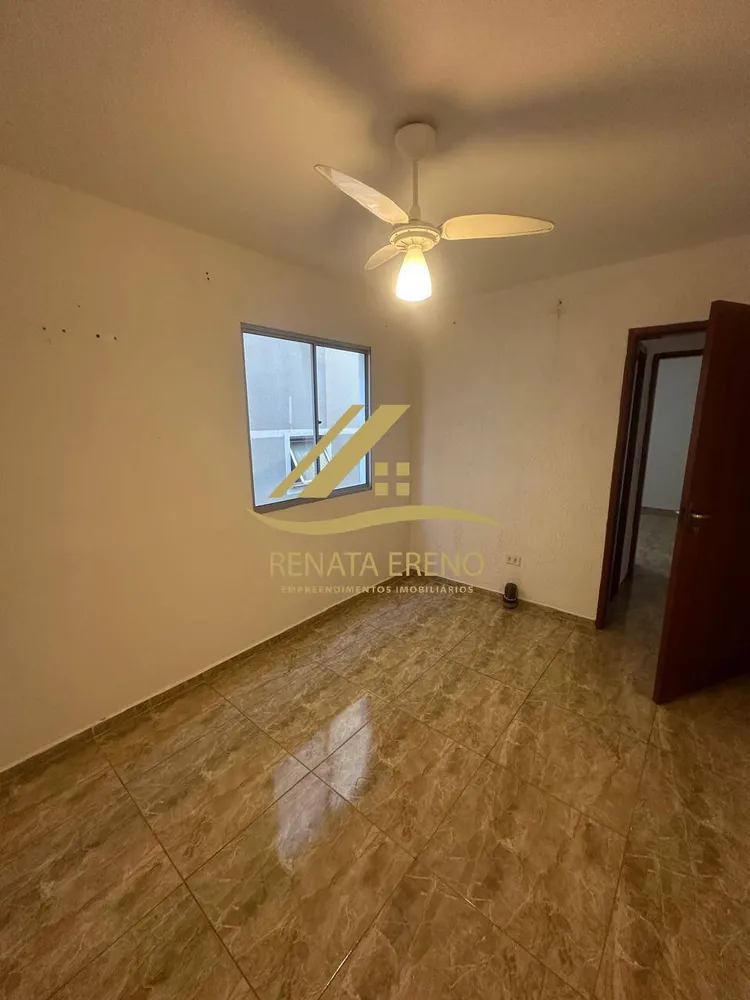 Apartamento, 2 quartos, 52 m² - Foto 5