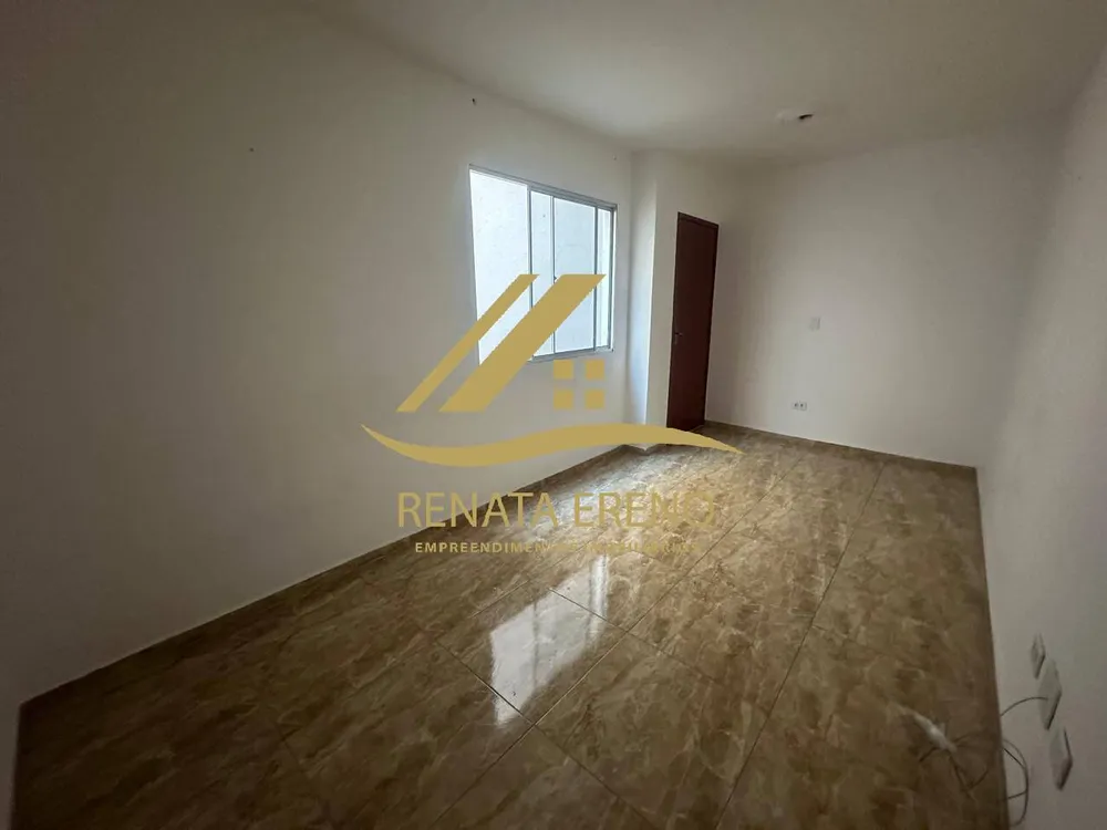 Apartamento, 2 quartos, 52 m² - Foto 1