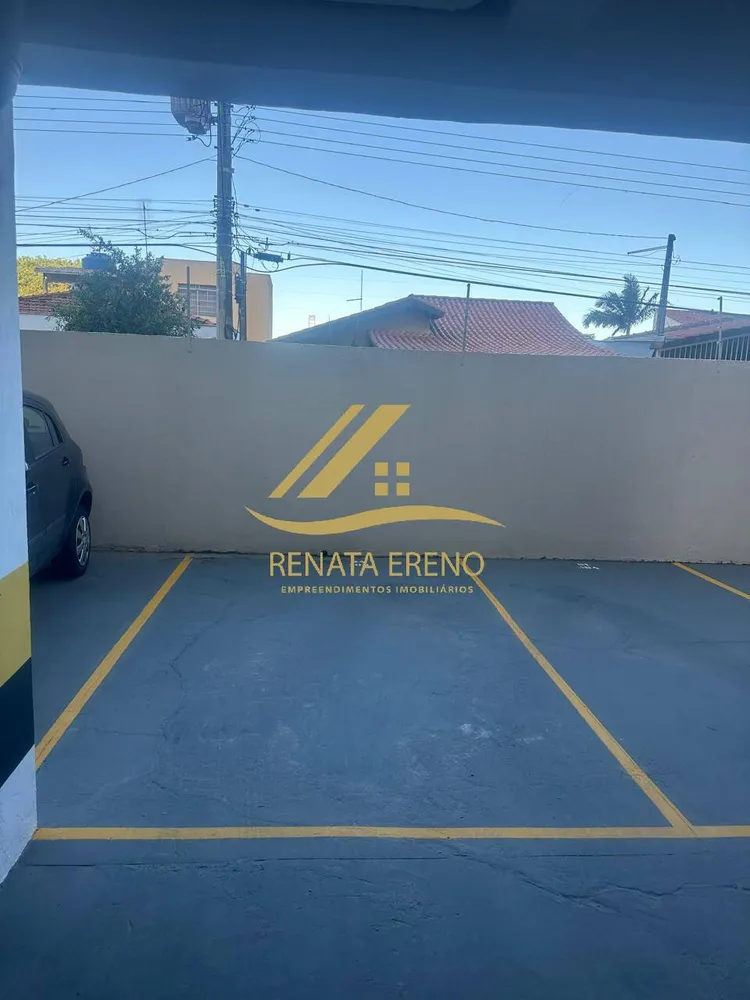 Apartamento, 2 quartos, 52 m² - Foto 15
