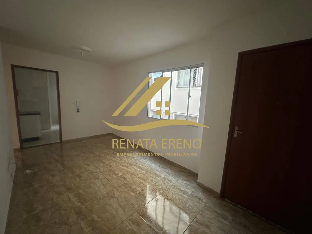 Apartamento, 2 quartos, 52 m² - Foto 4