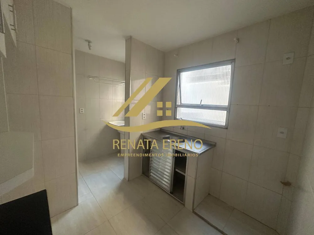 Apartamento, 2 quartos, 52 m² - Foto 6