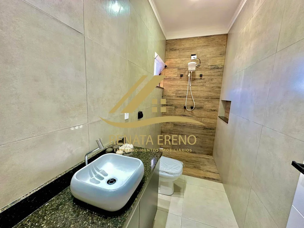 Casa de Condomínio, 3 quartos - Foto 6