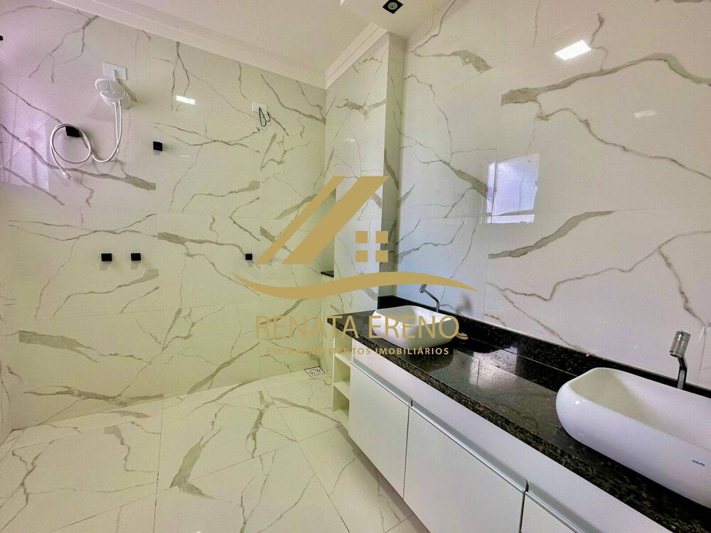 Casa de Condomínio, 3 quartos - Foto 3