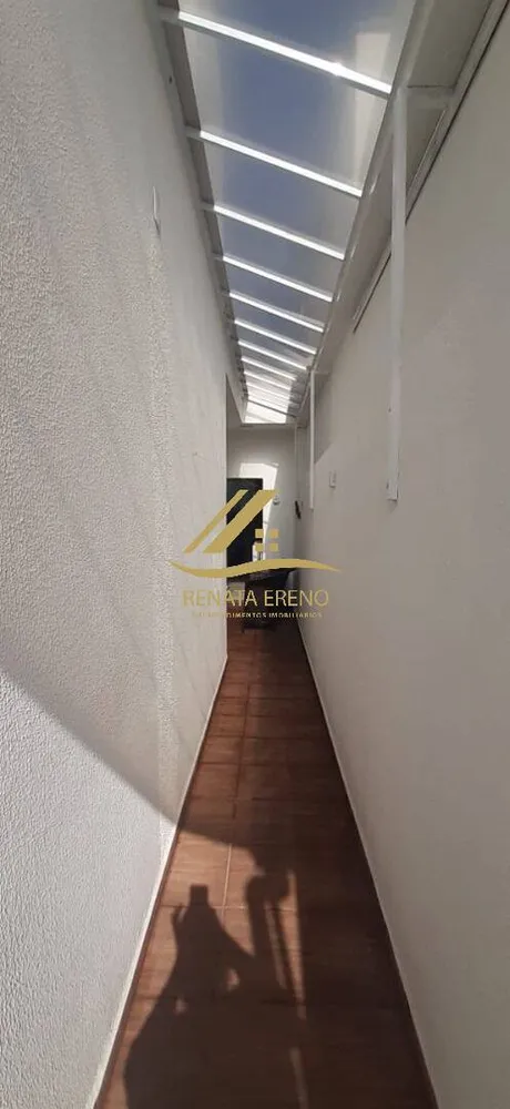 Casa de Condomínio, 2 quartos - Foto 16